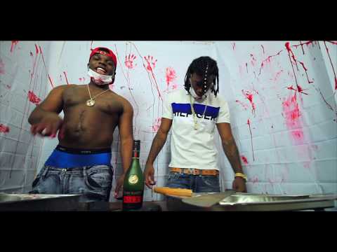 Dsteez x H $teezy - Slip Up #ShotByNathanJTV