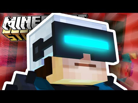 Minecraft Story Mode | VIRTUAL REALITY MOB CONTROL!! | Episode 7 [#2]