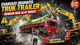 Download lagu Evakuasi Truk Trailer Siba Surya - Kaitan Gandengan Terlepas mp3 Download lagu Evakuasi Truk Trailer Siba Surya - Kaitan Gandengan Terlepas mp3