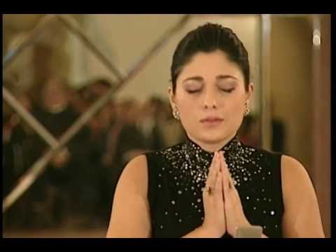 Felicia Donceanu - Pater Emon (Brasov 2006) Miruna Gavrila-Sturza & Alexandru Petrovici