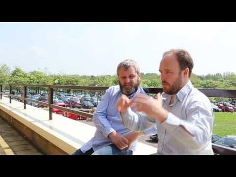 XT16 - Looking Beyond Clojure