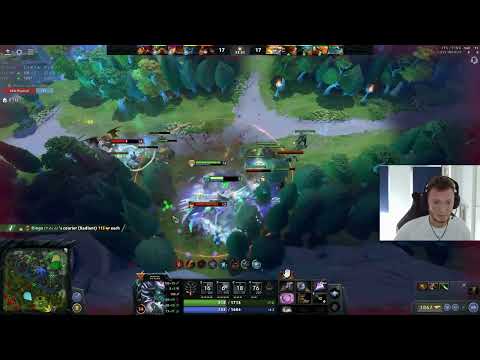 resolut1on Chased by Familiars Forced to Curse LOL...