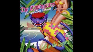 The Rippingtons - Life in the Tropics (Full Album)  HQ