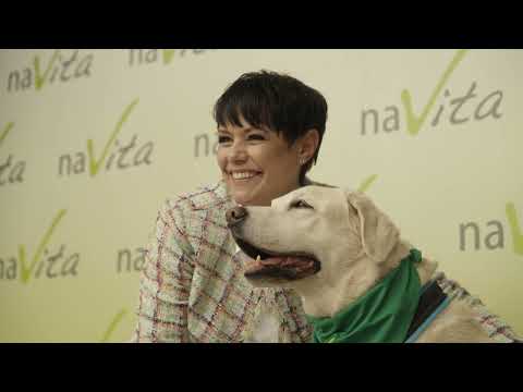 Salar Bahrampoori's Eindrücke vom naVita "Mega-Event" Sempach 2024