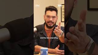 Download lagu It’s not about the word. It’s about the bond. #shorts #bomanirani #familybond #fatherson mp3