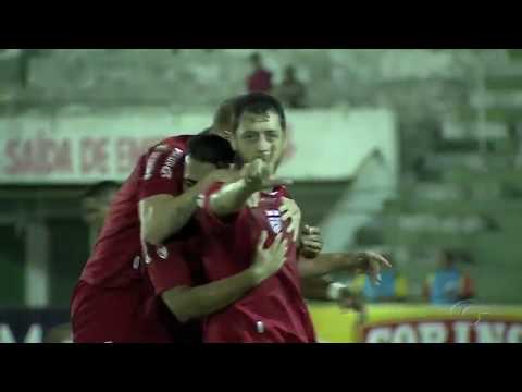 Gols - Jacyobá 2 x 3 CRB - Campeonato Alagoano 2019