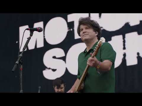 Motion City Soundtrack - Everything Is Alright (Live at Warped Tour 2025)