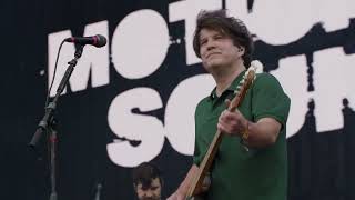 Motion City Soundtrack - Everything Is Alright (Live at Warped Tour 2025)