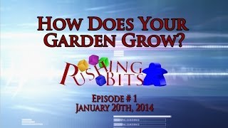 Episode 1: How Does Your Garden Grow?