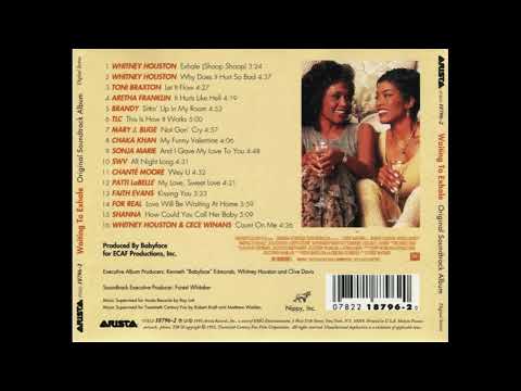 SONJA MARIE - And I Gave My Love To You 1995