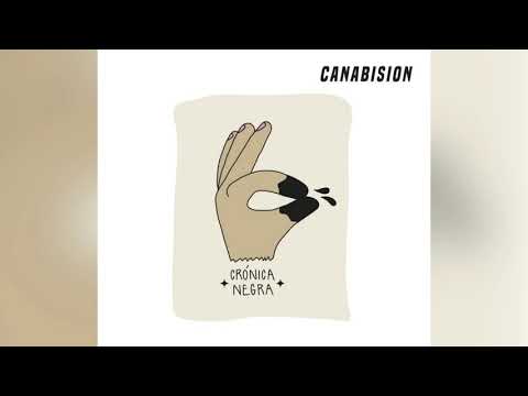 04 - Canabision - Paz En La Guerra
