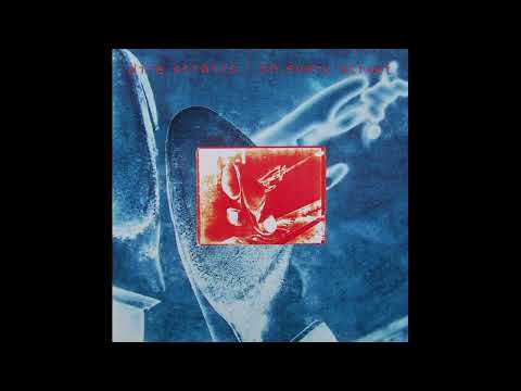 Dire Straits - You And Your Friend