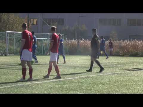 20181014 A lag Partille IF   Bergum IF