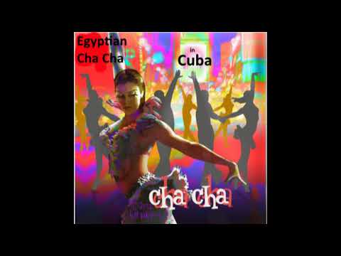 Egyptian Cha Cha: Amal Hayati LIVE in Cuba/ام كلثوم في كوبا