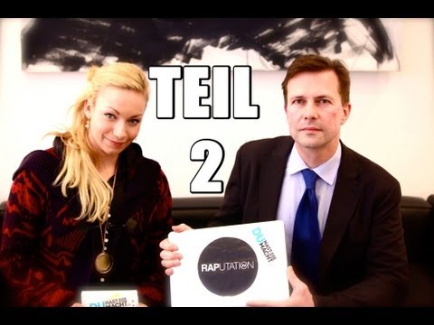 Deine Message an Merkel - Die Antwort!! Teil 2