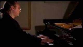 Rob Schwimmer, piano--Hello Again & Ostinato (Schwimmer)