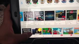 How To Play Roblox On Phone With Xbox 360 Controller - xbox 360 controller on roblox