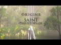 Saint Christopher - Origins