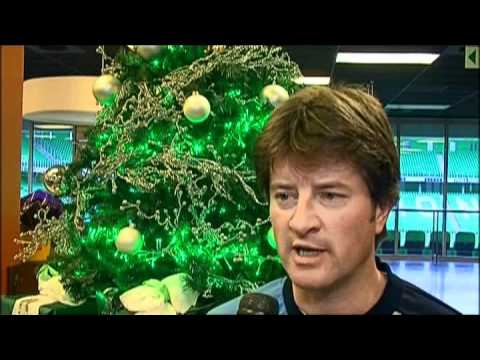 FC Groningen speelt topper dit weekend