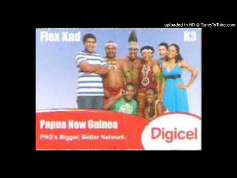 K100 Flex - Lister Serum (PNG Music