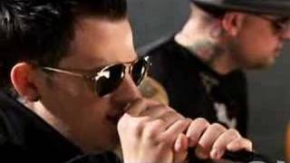 Good Charlotte The River Acoustic