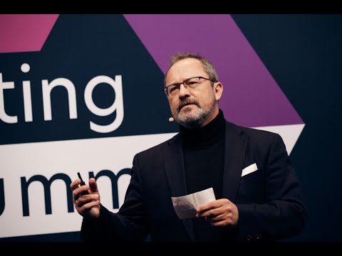 Strukturierte Landes-Fusionen nach einer Konzernübernahme - Accounting Summit 2022