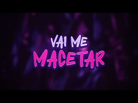 MC Mazzie - Vai Me Macetar (Official Audio) DJ Yuzak