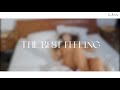 The Best Feeling Ft Clovia Sleepwear
