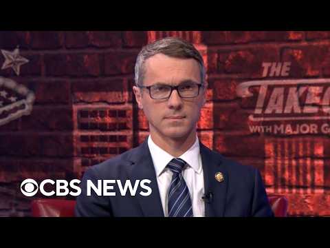 Rep. James Walkinshaw on what USPS whistleblower told House committee about new mail voting system