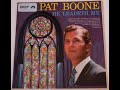 Let The Lower Lights Be Burning - Pat Boone (1959)
