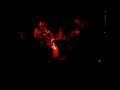 The Lovesick Cowboys - Howlin at the Moon