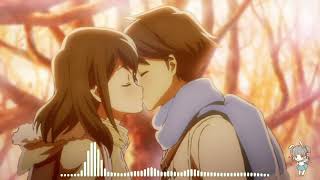 Download lagu [Anime MV] Kesayanganku - Al Ghazali ft. Chelsea Shania (Lyrics) [Tsuki Ga Kirei] mp3
