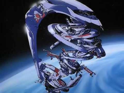 Tenchi Muyo OST - Picnic Of Lanturns