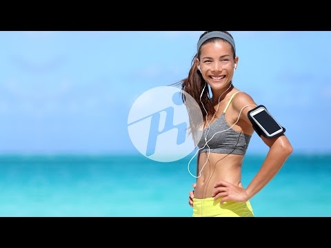 Running music mix 2017 - Running Motivation #72