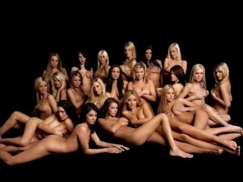 Video thumbnail for В стране женщин (In the country of women)