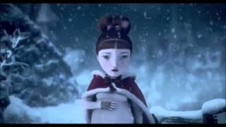 Cover art for jack and the cuckoo clock heart opening song