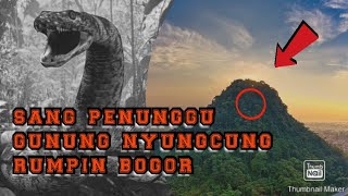 Download lagu Misteri Ular Raksasa | Penunggu Gunung Nyungcung Rumpin Bogor mp3 Download lagu Misteri Ular Raksasa | Penunggu Gunung Nyungcung Rumpin Bogor mp3