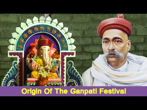 download lagu mp3 mp4 Lokmanya Tilak And Ganesh Festival, download lagu Lokmanya Tilak And Ganesh Festival gratis, unduh video klip Lokmanya Tilak And Ganesh Festival