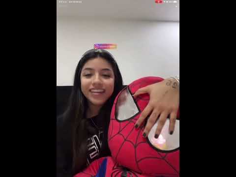 BIGO Live Hisoyvaleria 29/01/23