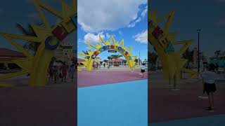 Ditching Snow for Sun #cruise #travel #vacation