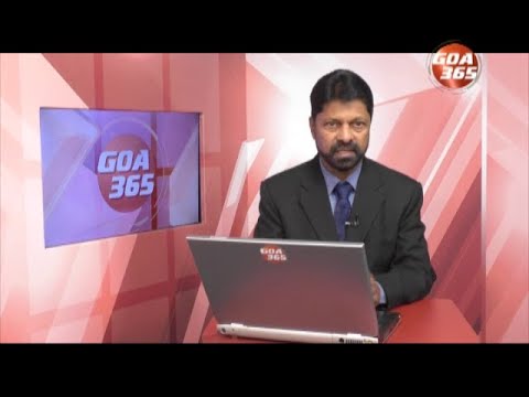GOA365 ENGLISH NEWS BULLETIN : 4TH SEPTEMBER 2021