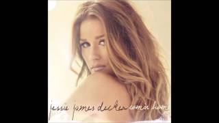 Rain on the Roof of this Car - Jessie James Decker