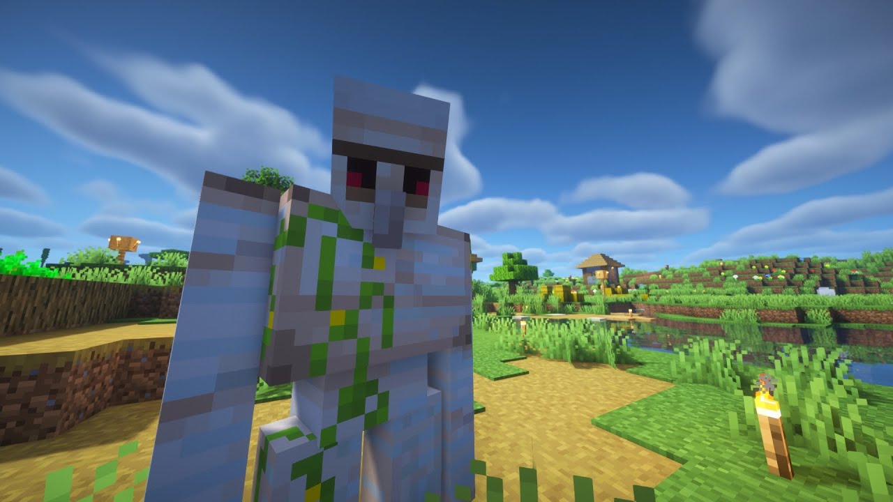 『マインクラフト』実況プレイ９