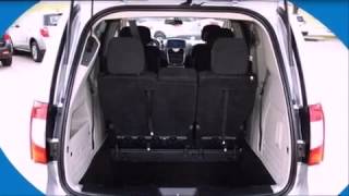 preview picture of video '2011 Chrysler Town Country Garland TX'
