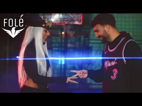 Tayna X Ledri - Aje (Official Video)