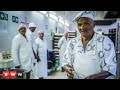 Rising Hopes Brandvlei Prison Turns Career Criminals Into Bakers