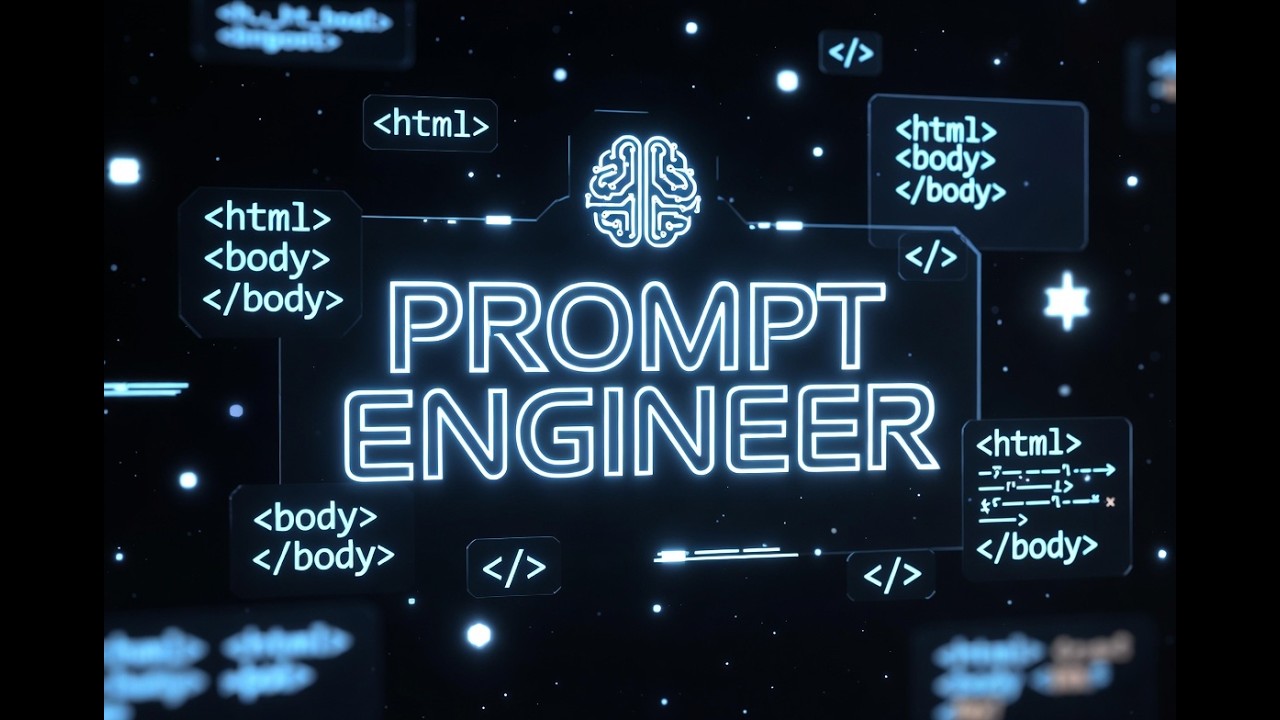 3.Advanced Prompt Engineering Techniques