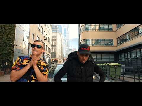 Mc Shabba D Feat. Steelo 'Big Man Party' Produced by Slipz (DJ Frenzee Remix)