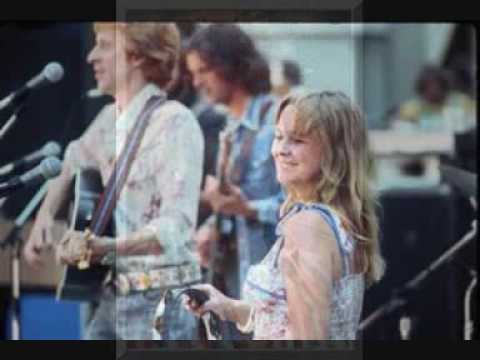 FAIRPORT CONVENTION/SANDY & TREVOR Forever Young
