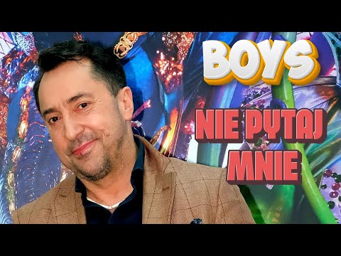 Boys - Nie Pytaj Mnie (NOWOŚĆ 2025/2024) Disco Polo 👍 Video by: Tygrys